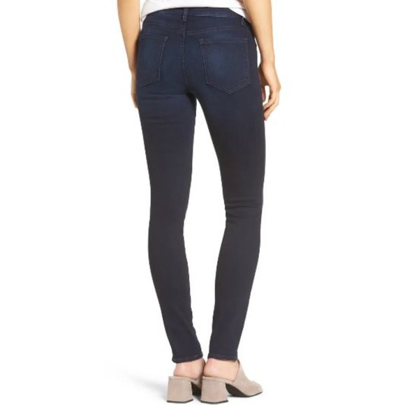 Kut From the Kloth Diana Mid Rise Skinny Jeans - Picture 2 of 15